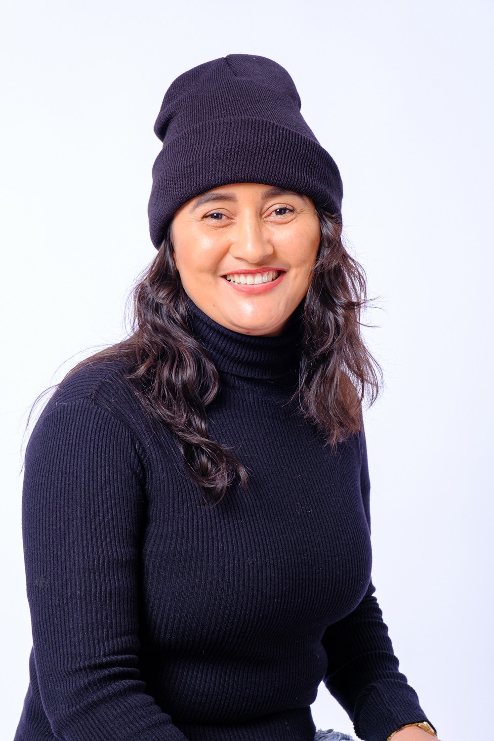 Modelo profissional LI190, feminino, 1.60 de altura, de Lisboa - Agência SVRP