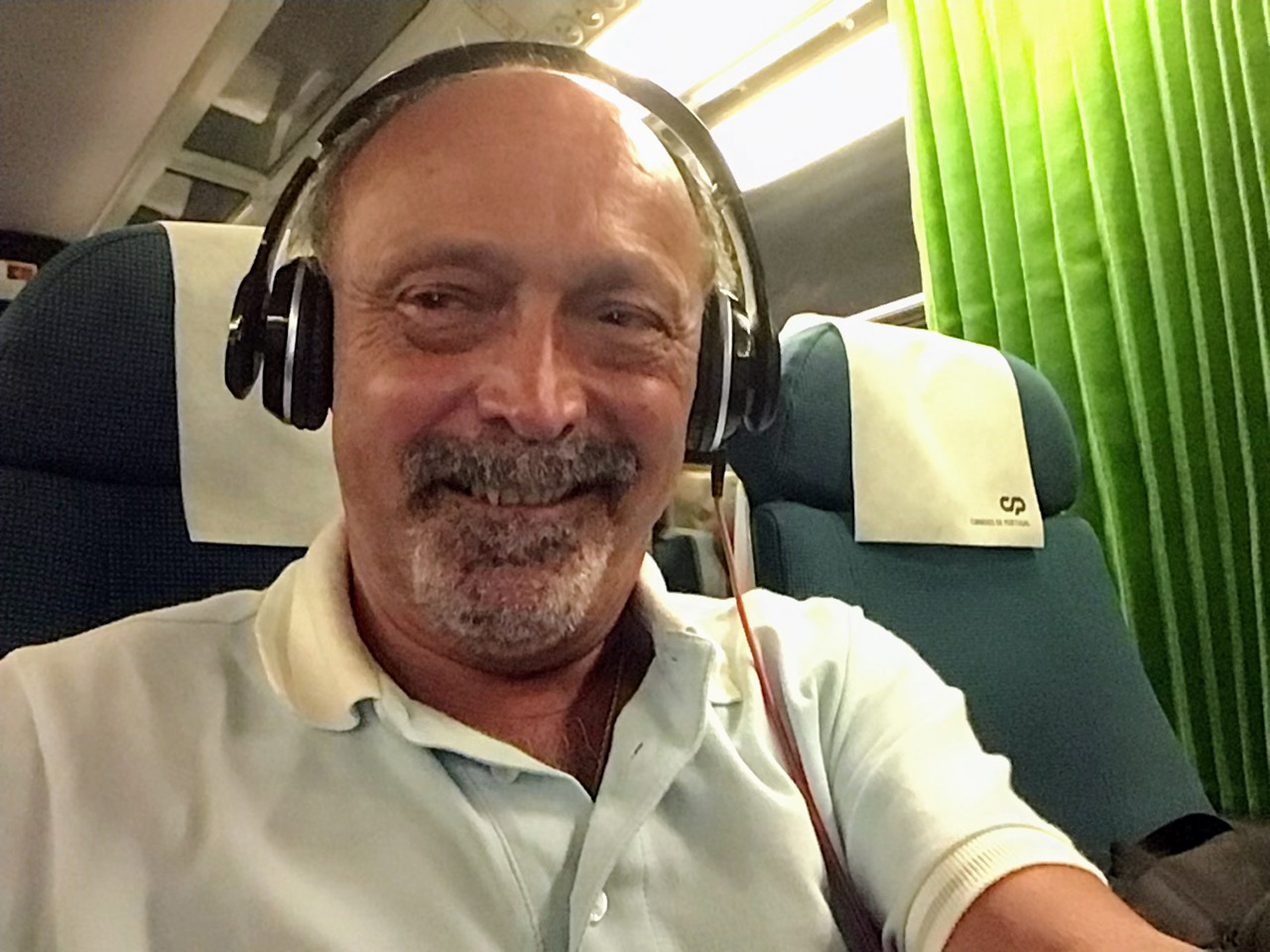 Modelo profissional LI193, masculino, 1.67 de altura, de Lisboa - Agência SVRP