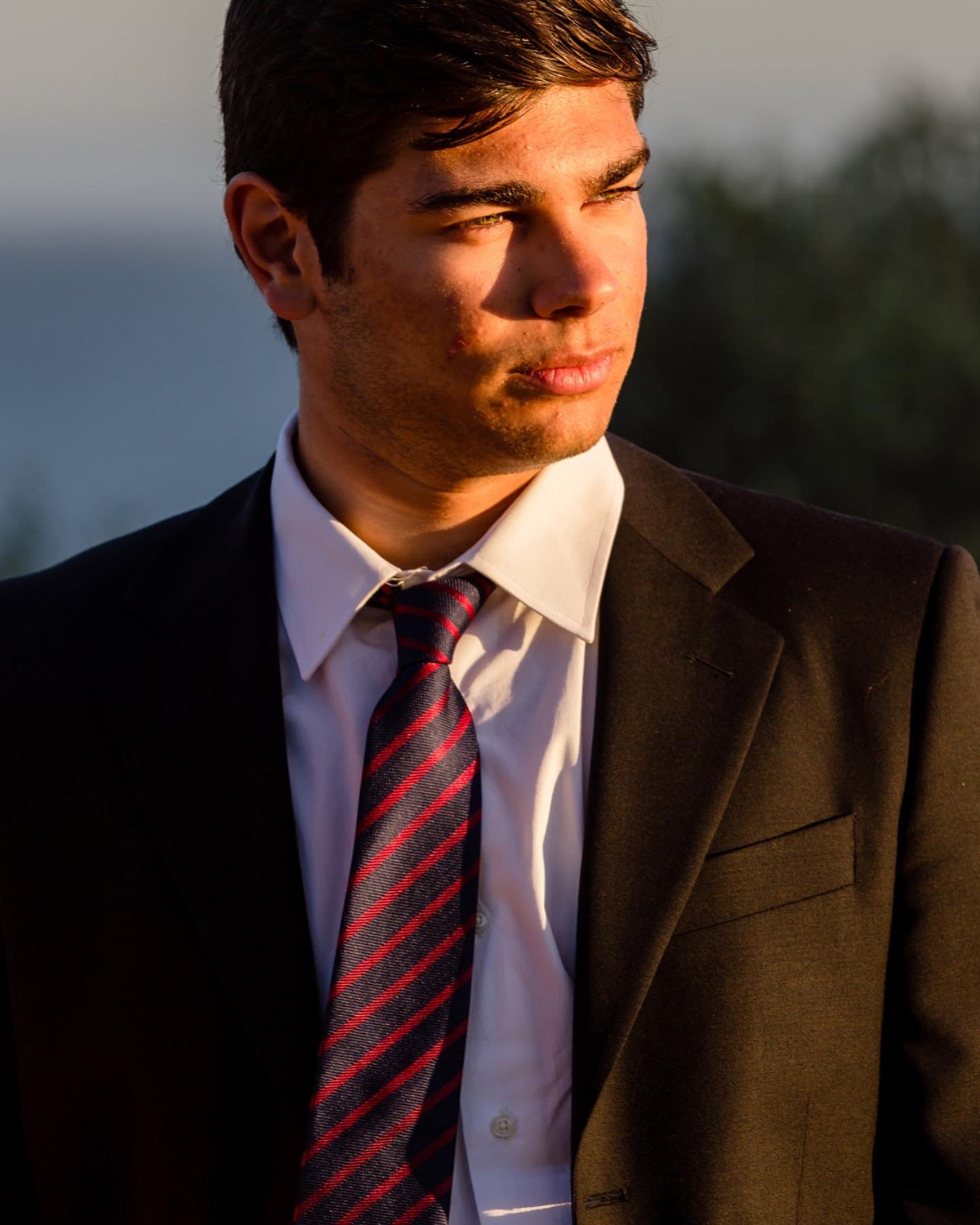 Modelo profissional LI196, masculino, 1.78 de altura, de Lisboa - Agência SVRP