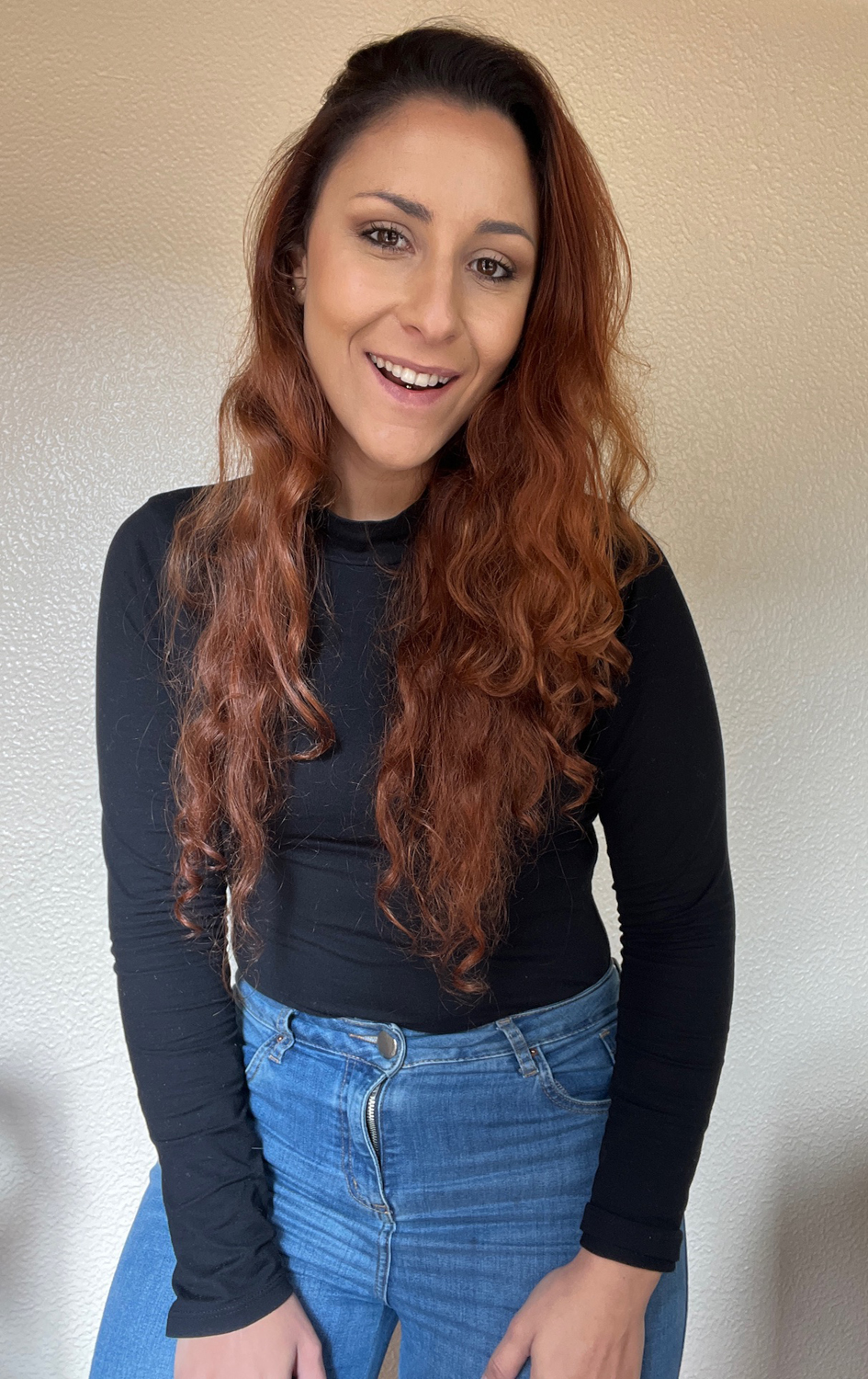 Modelo profissional LI201, feminino, 1.67 de altura, de Lisboa - Agência SVRP