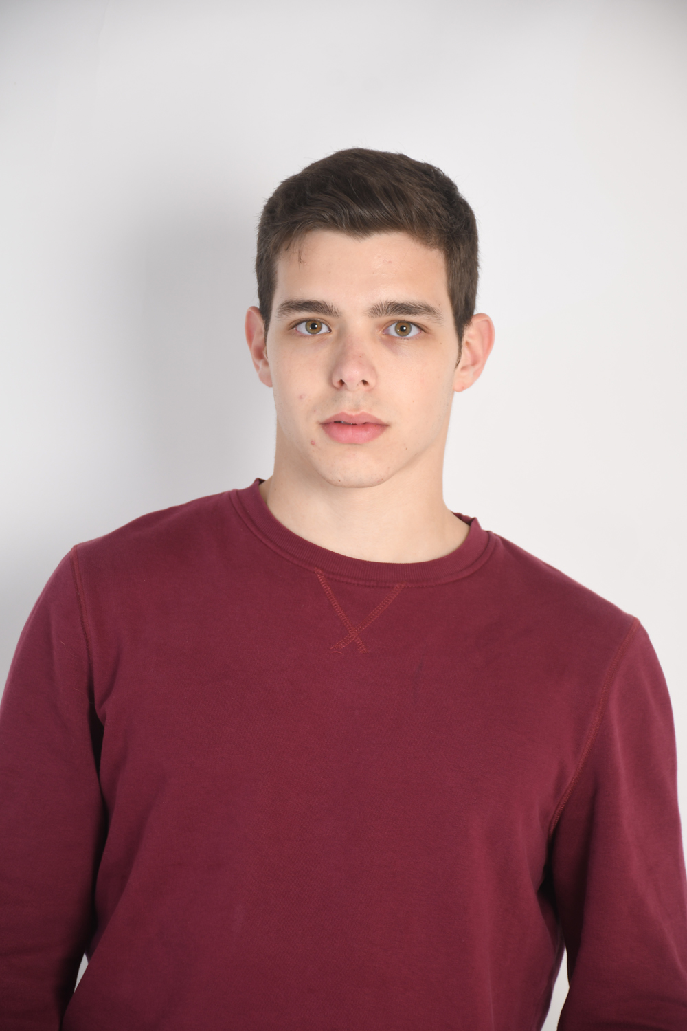 Modelo profissional LI212, masculino, 1.75 de altura, de Lisboa - Agência SVRP