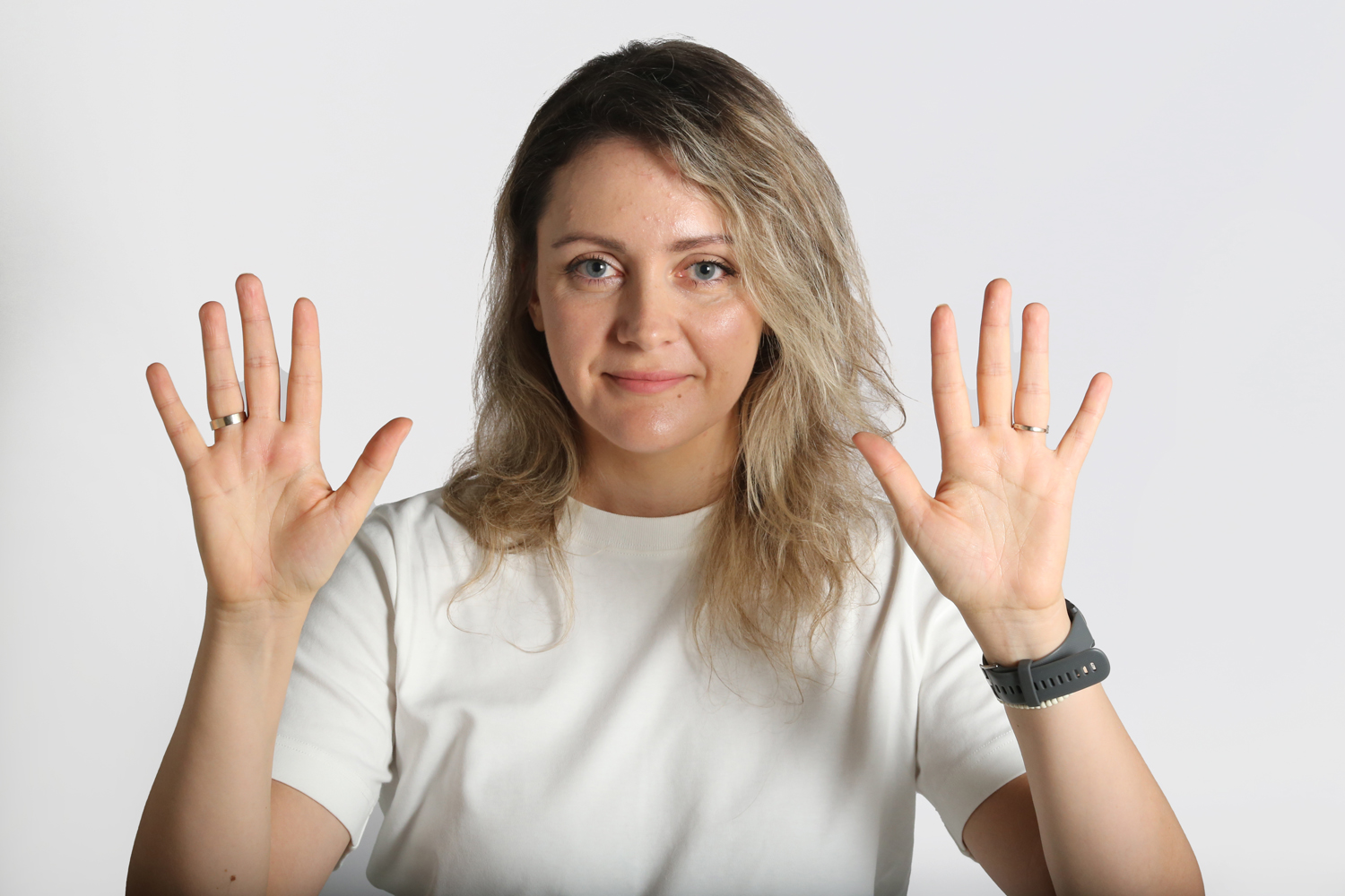 Modelo profissional LI221, feminino, 1.73 de altura, de Lisboa - Agência SVRP