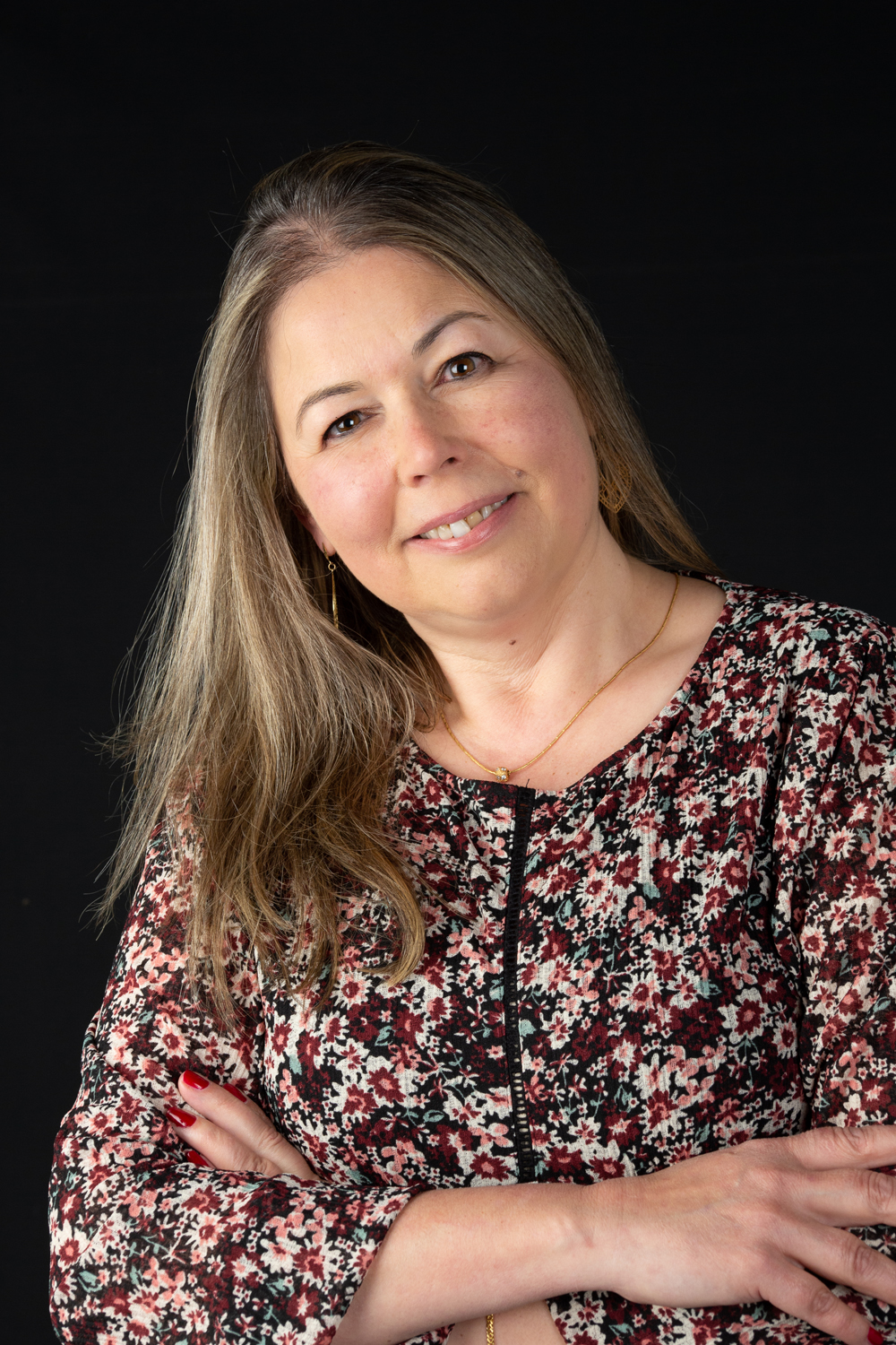 Modelo profissional LI224, feminino, 1.65 de altura, de Lisboa - Agência SVRP