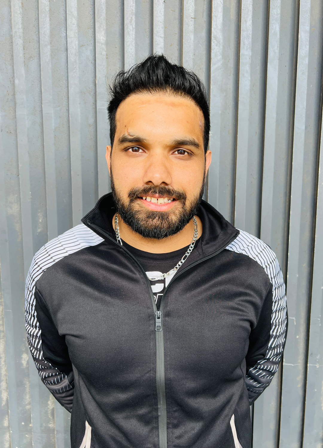 Modelo profissional LI228, masculino, 1.70 de altura, de Lisboa - Agência SVRP