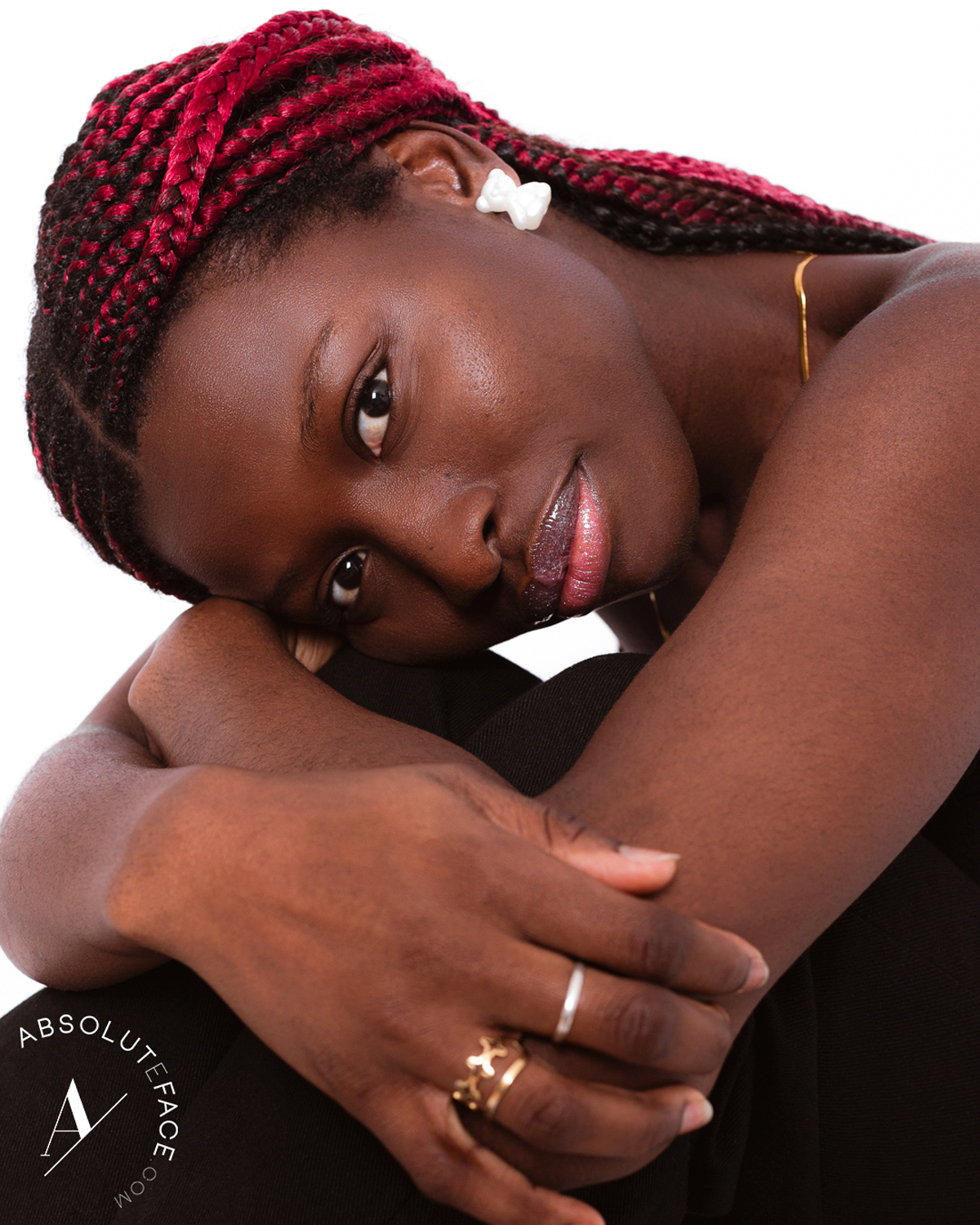 Modelo profissional LI248, feminino, 1.65 de altura, de Lisboa - Agência SVRP