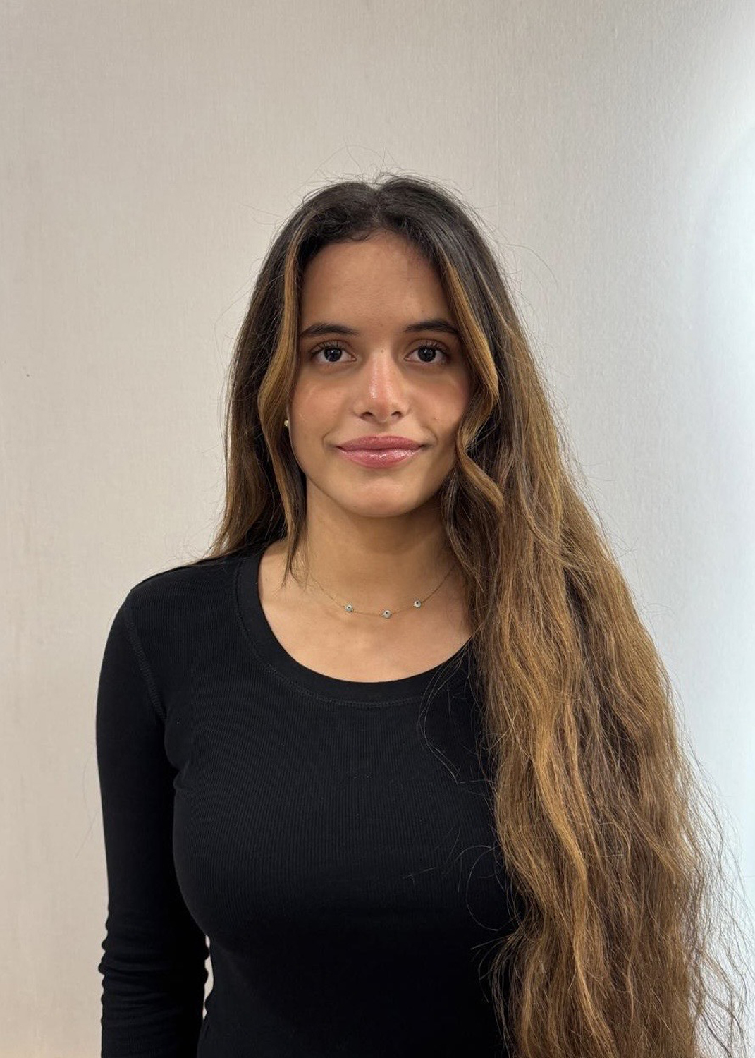 Modelo profissional LI249, feminino, 1 de altura, de Lisboa - Agência SVRP