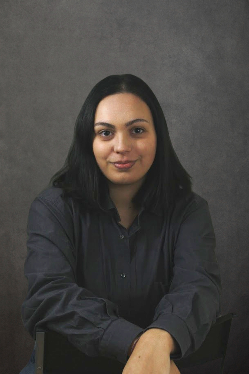 Modelo profissional LI250, feminino, 1.68 de altura, de Lisboa - Agência SVRP