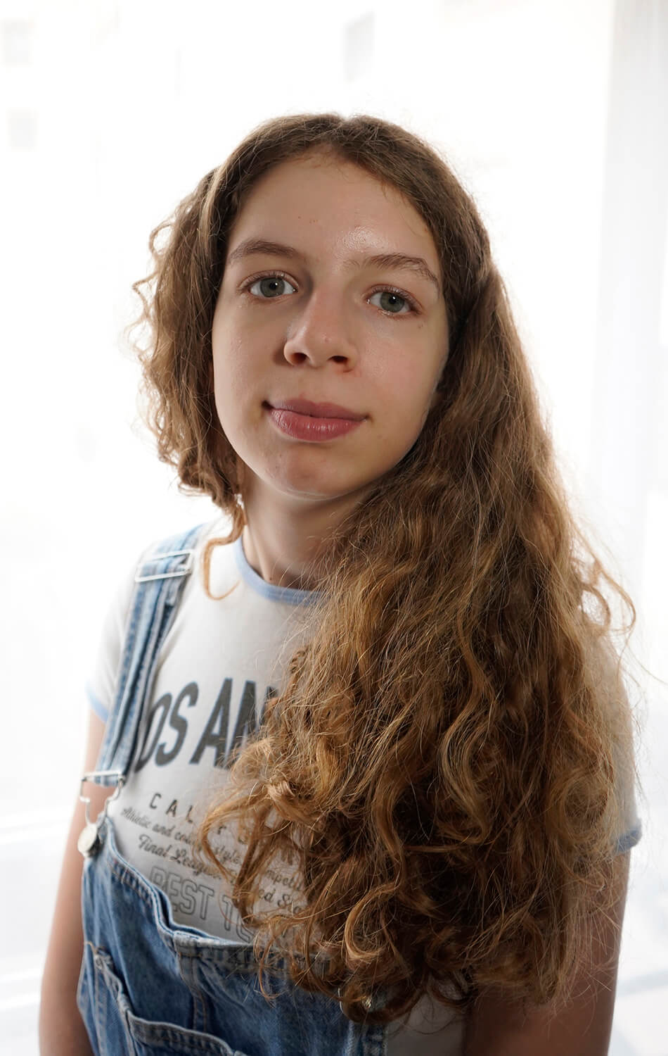 Modelo profissional LI265, feminino, 1.60 de altura, de Lisboa - Agência SVRP