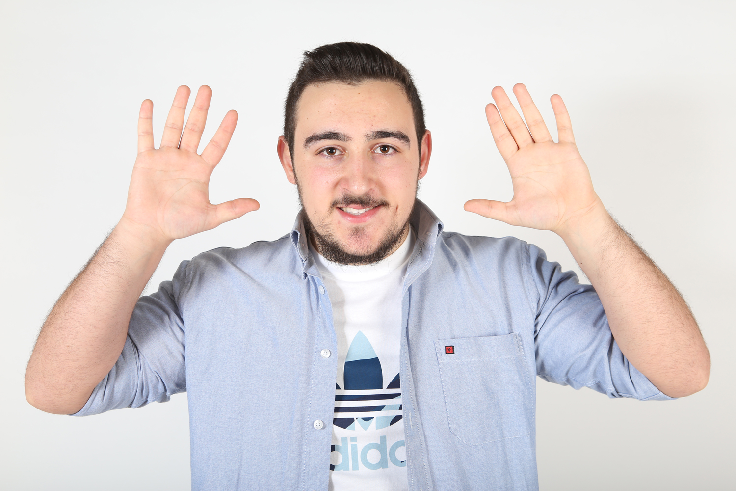 Modelo profissional PO003, masculino, 1.74 de altura, de Porto - Agência SVRP