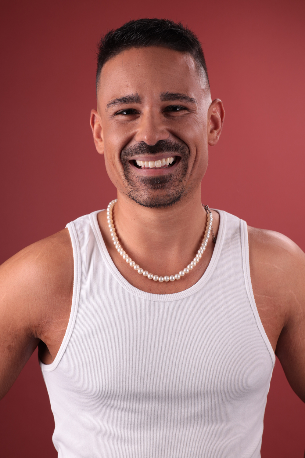 Modelo profissional PO008, masculino, 1.71 de altura, de Porto - Agência SVRP