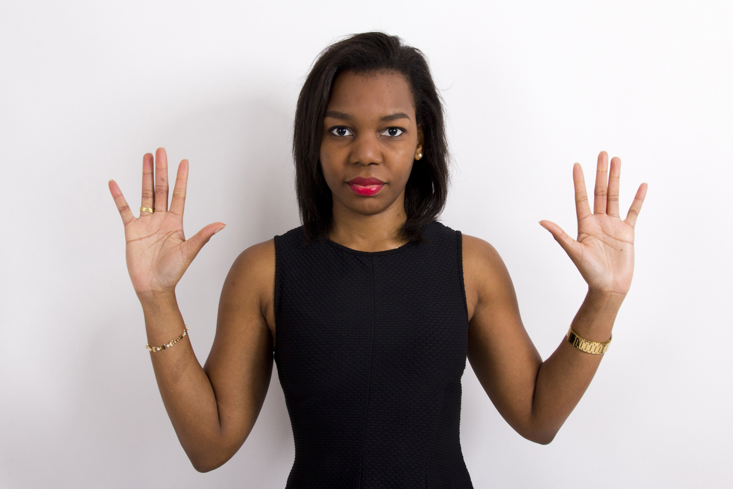 Modelo profissional PO012, feminino, 1.60 de altura, de Porto - Agência SVRP