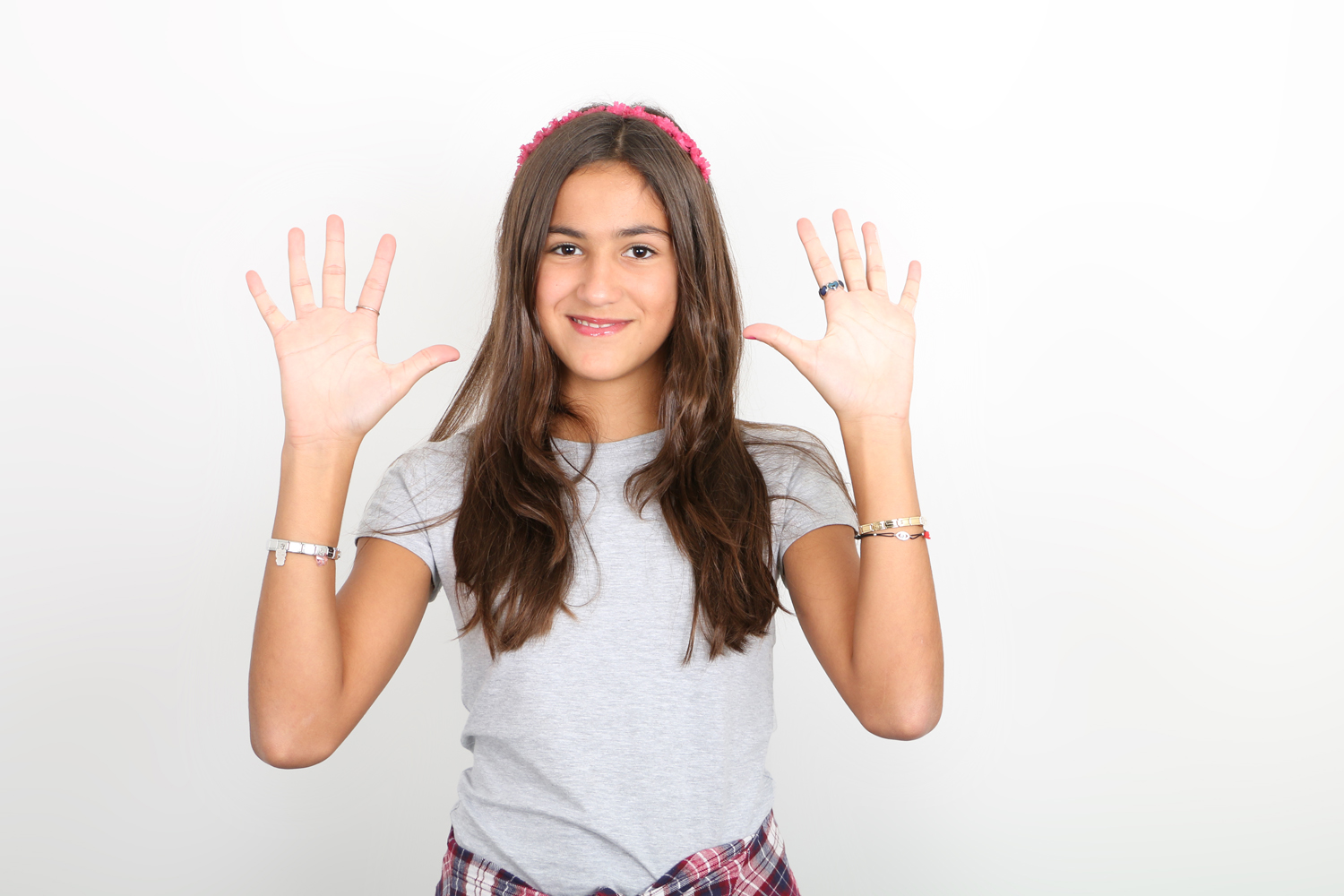 Modelo profissional PO015, feminino, 1.55 de altura, de Porto - Agência SVRP