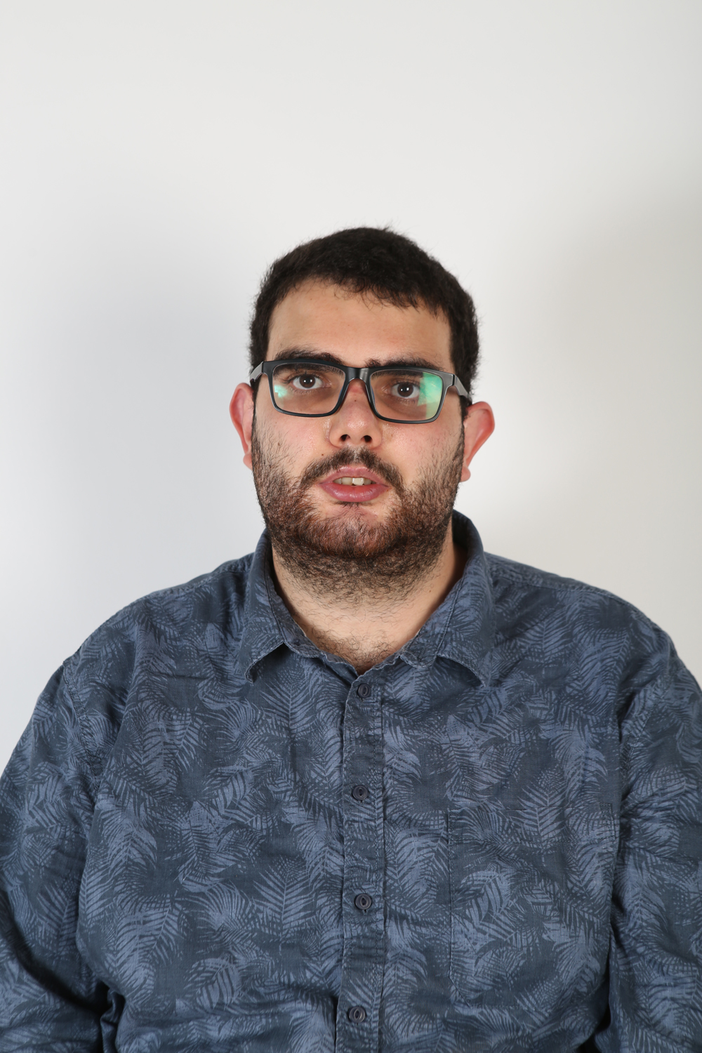 Modelo profissional PO022, masculino, 1.97 de altura, de Porto - Agência SVRP