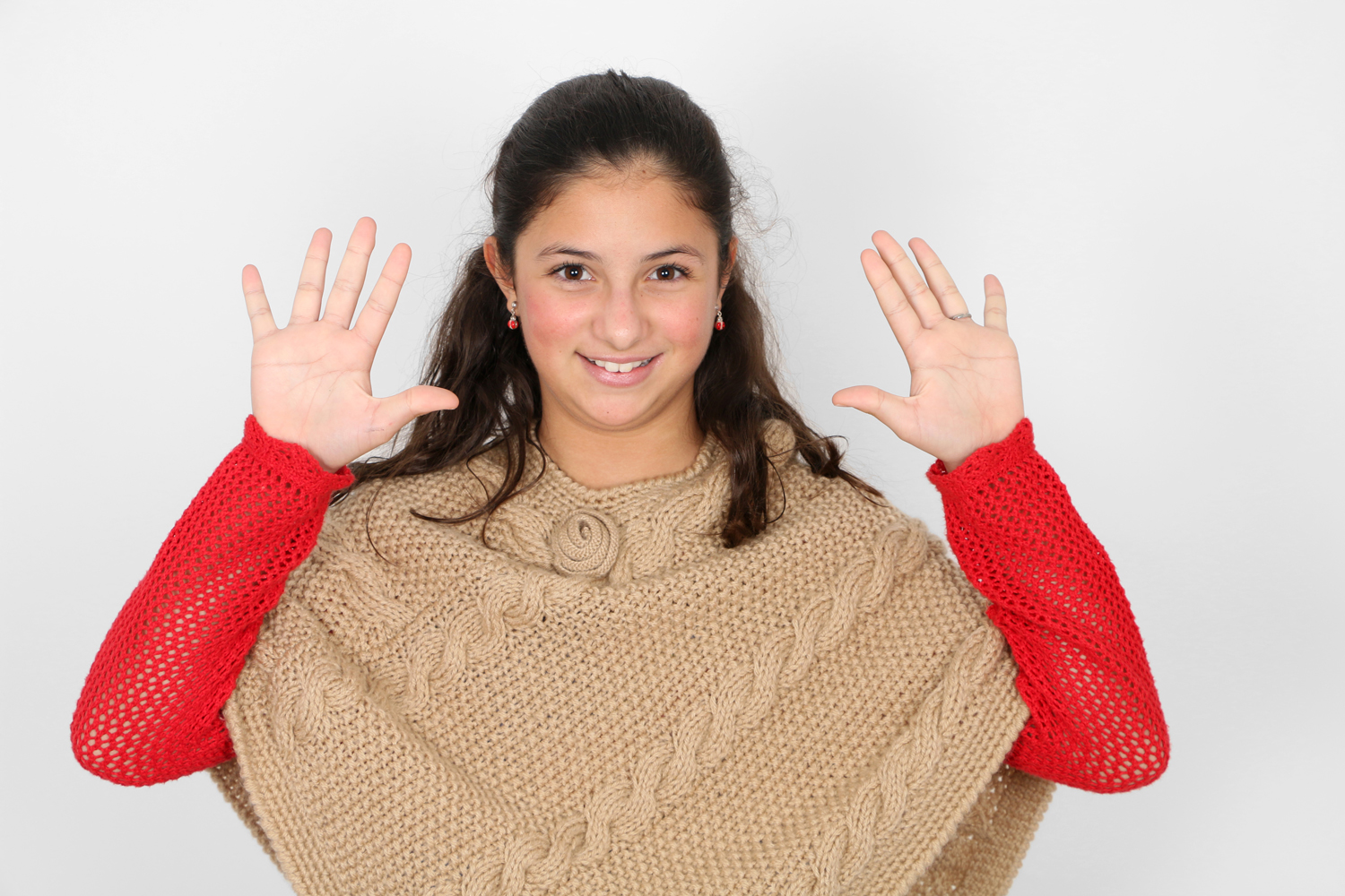 Modelo profissional PO029, feminino, 1.60 de altura, de Porto - Agência SVRP