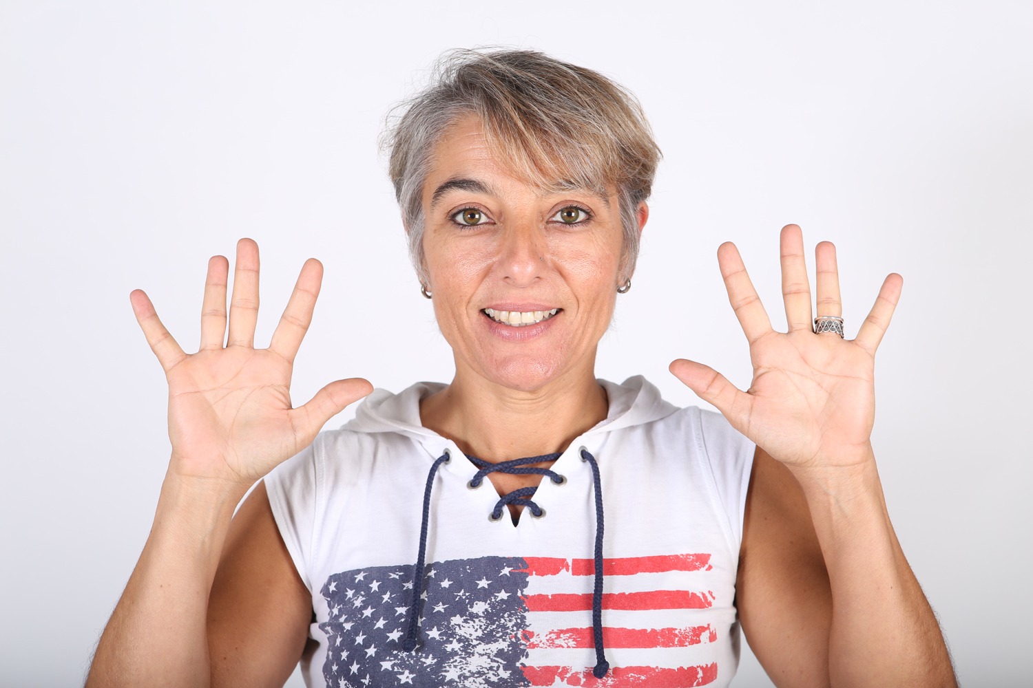 Modelo profissional PO035, feminino, 1.60 de altura, de Porto - Agência SVRP