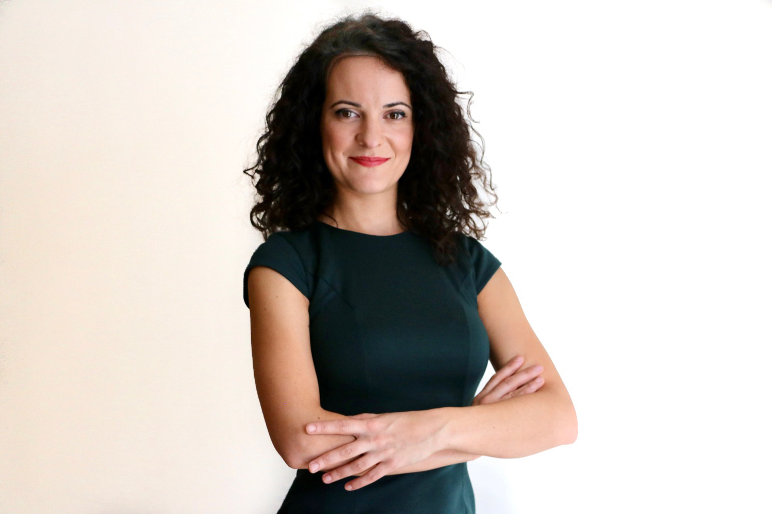 Modelo profissional PO038, feminino, 1.68 de altura, de Porto - Agência SVRP