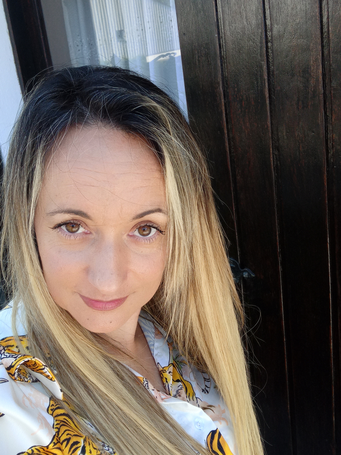 Modelo profissional PO043, feminino, 1.61 de altura, de Porto - Agência SVRP