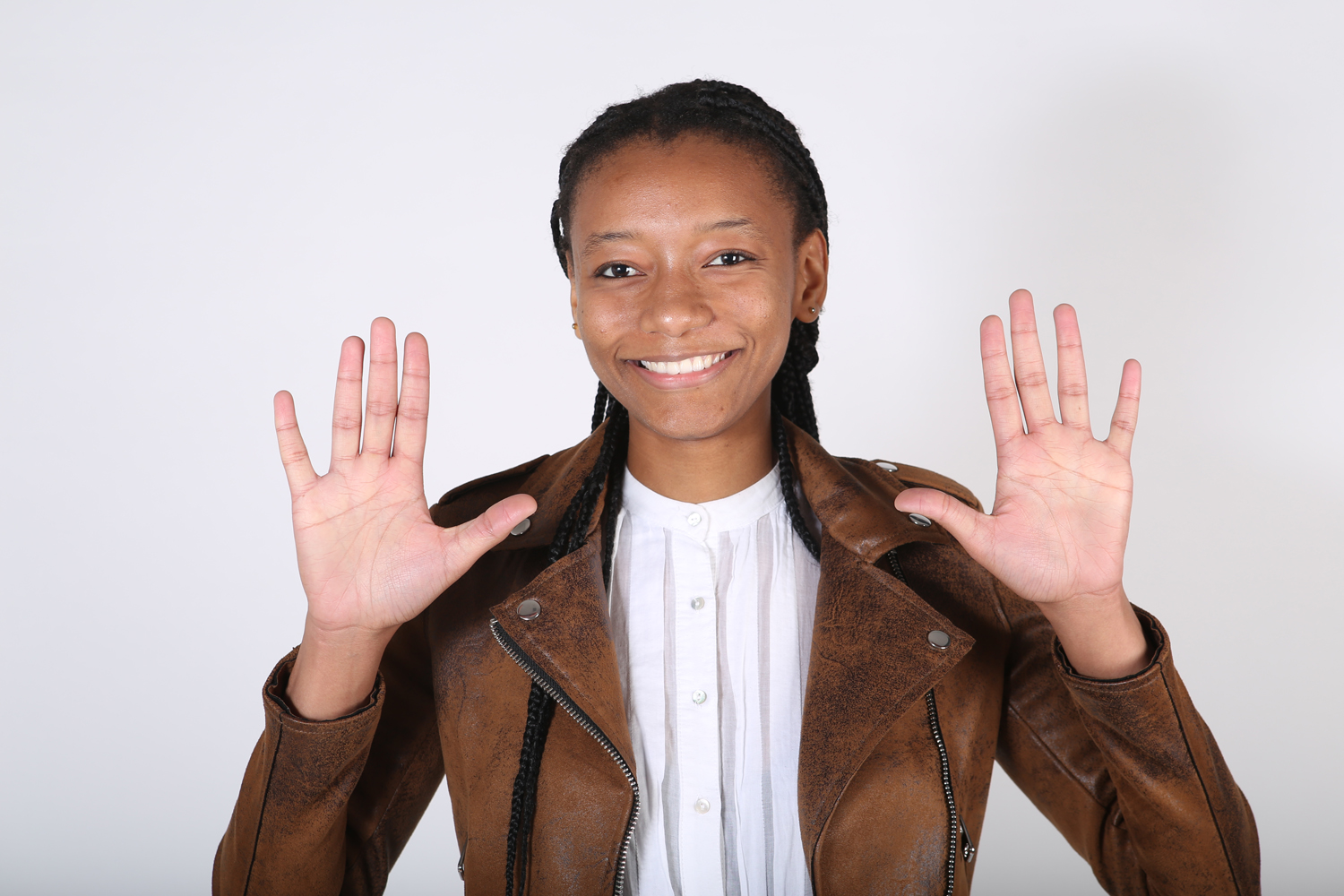 Modelo profissional PO044, feminino, 1.77 de altura, de Porto - Agência SVRP