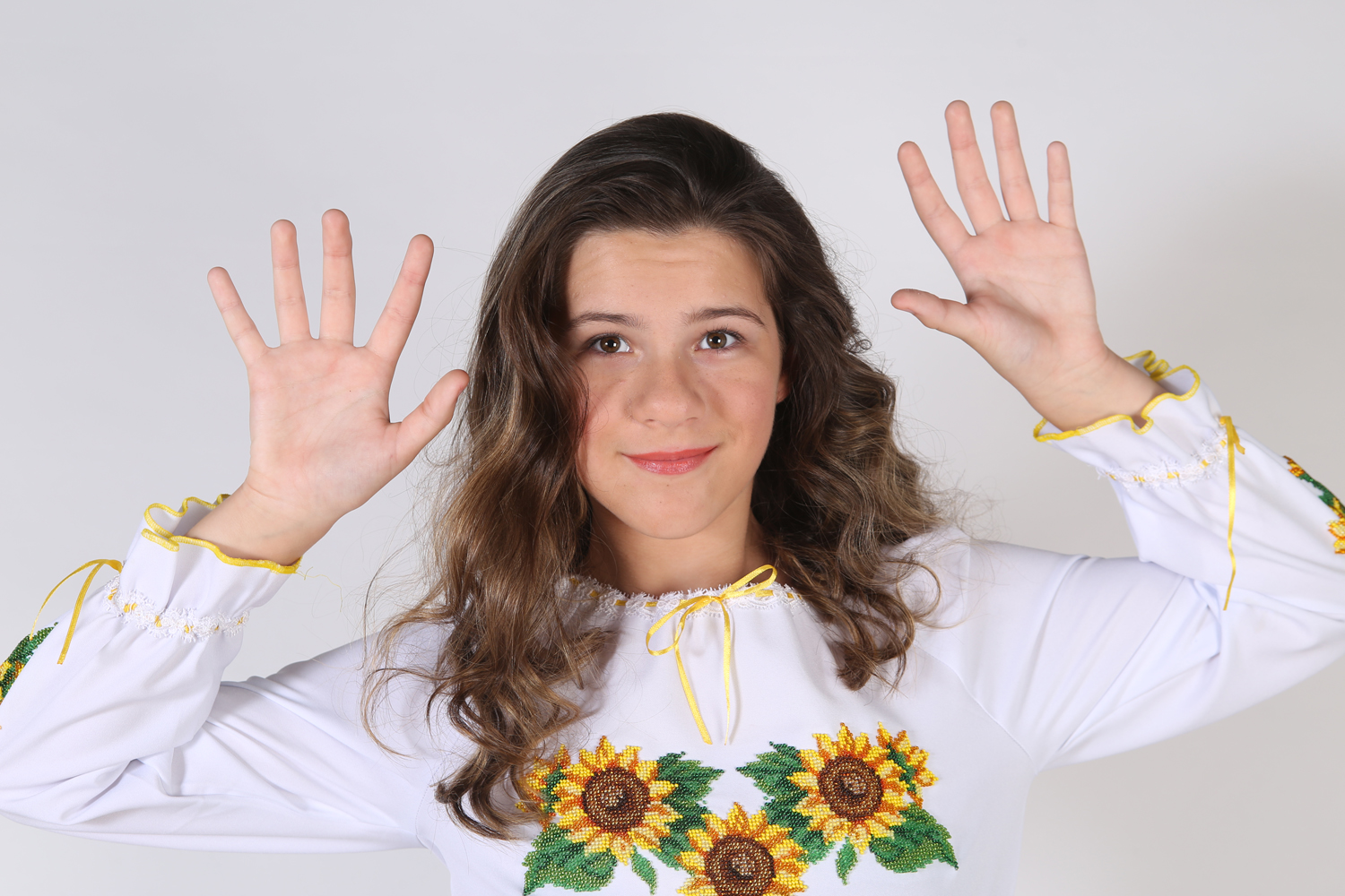 Modelo profissional PO046, feminino, 1.60 de altura, de Porto - Agência SVRP