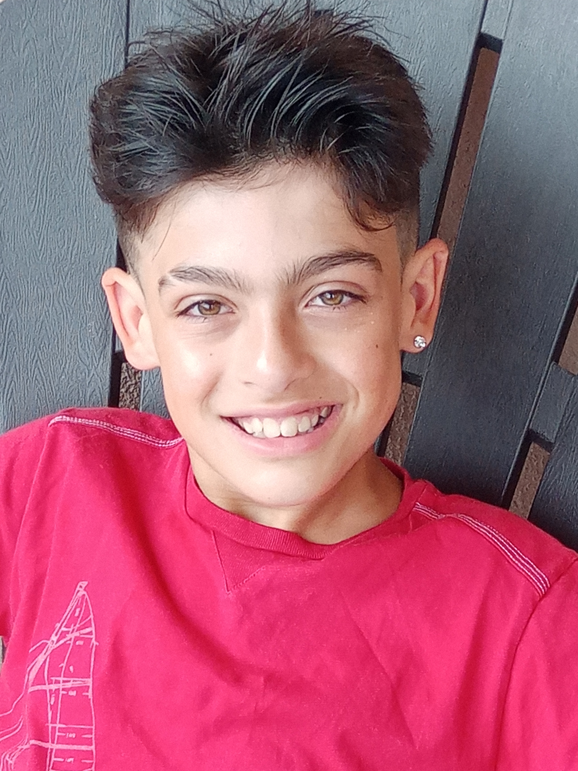 Modelo profissional PO063, masculino, 1.50 de altura, de Porto - Agência SVRP