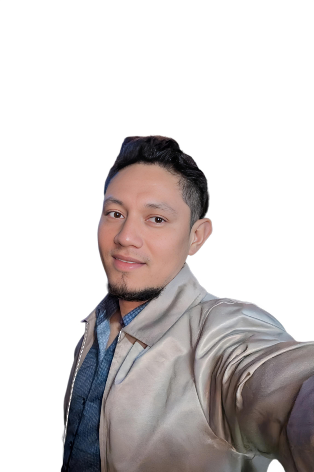 Modelo profissional PO071, masculino, 1.69 de altura, de Porto - Agência SVRP