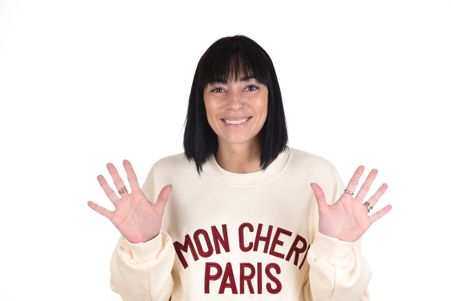 Modelo profissional PO084, feminino, 1.70 de altura, de Porto - Agência SVRP