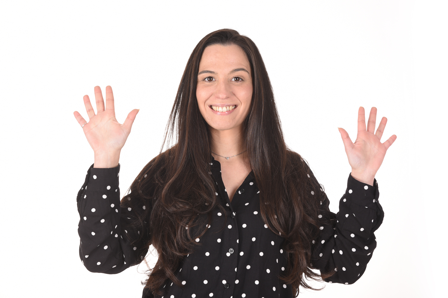 Modelo profissional PO085, feminino, 1.65 de altura, de Porto - Agência SVRP