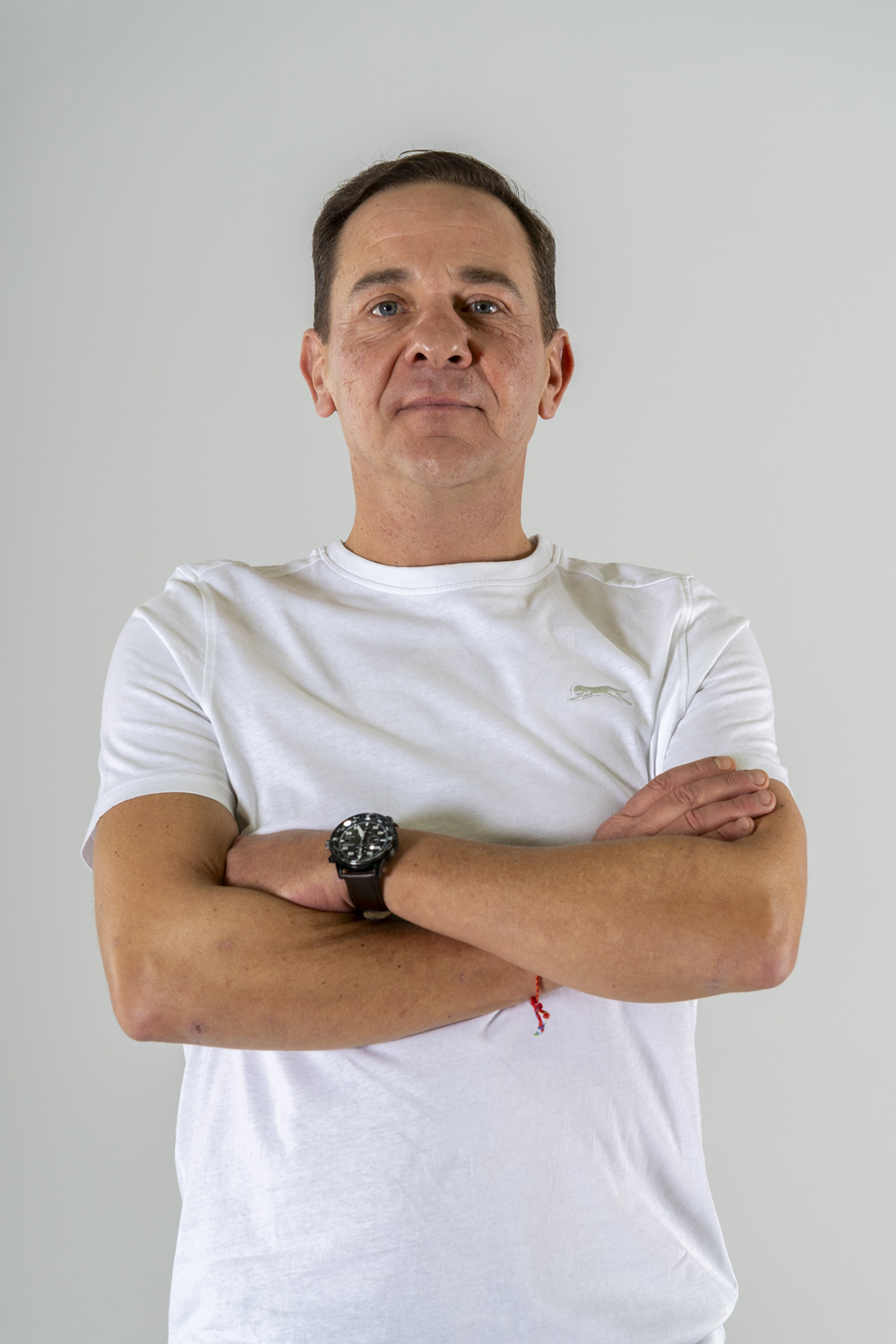 Modelo profissional PO086, masculino, 1.75 de altura, de Porto - Agência SVRP