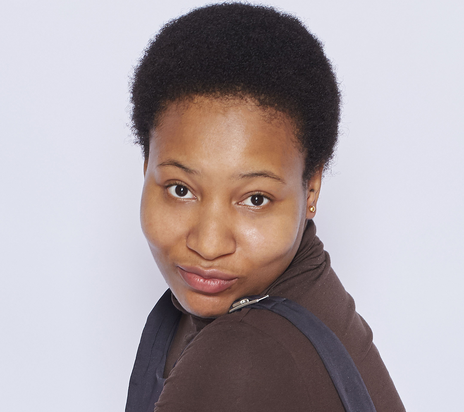 Modelo profissional SE001, feminino, 1.63 de altura, de Setúbal - Agência SVRP