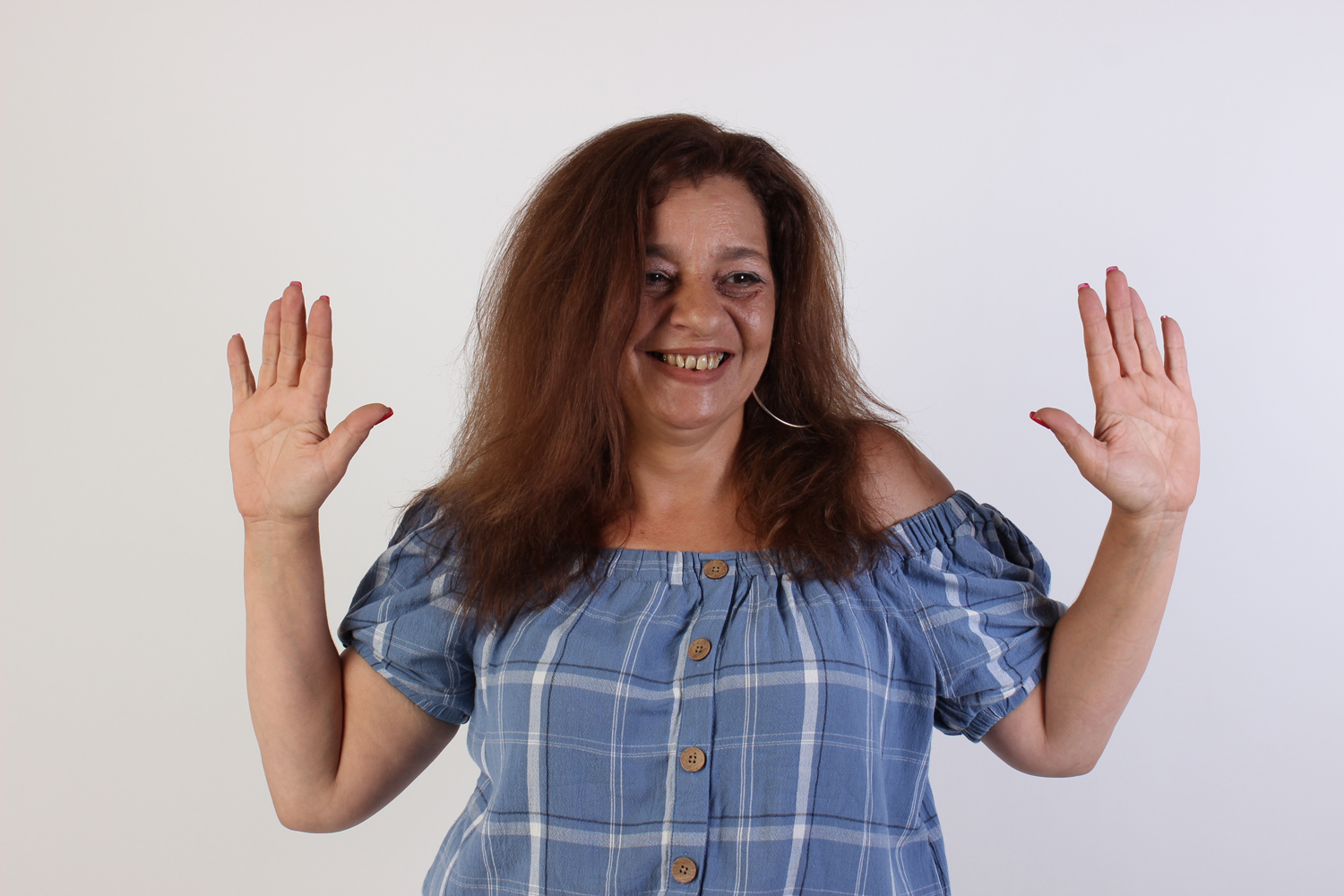 Modelo profissional SE002, feminino, 1.68 de altura, de Setúbal - Agência SVRP