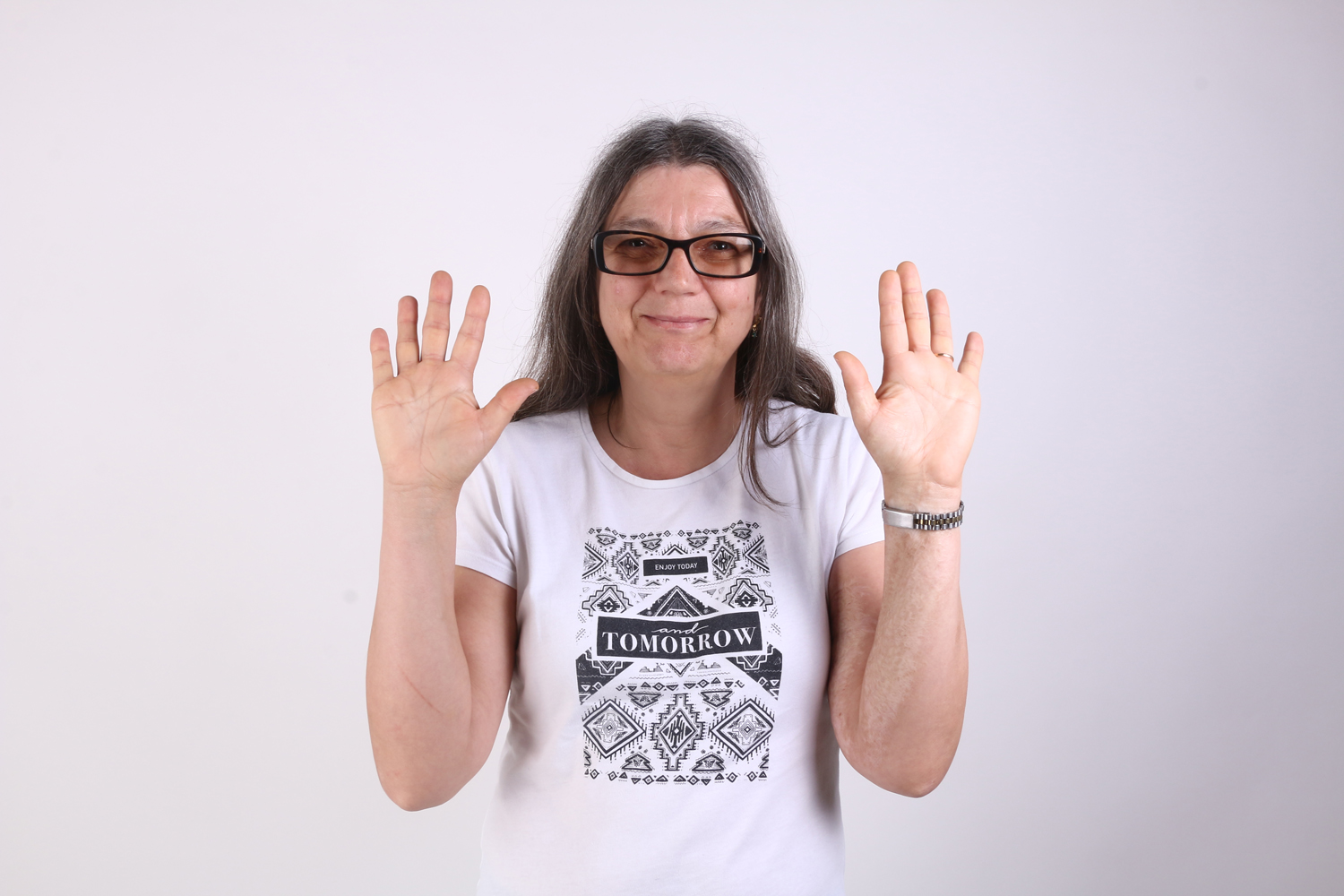 Modelo profissional SE003, feminino, 1.64 de altura, de Setúbal - Agência SVRP