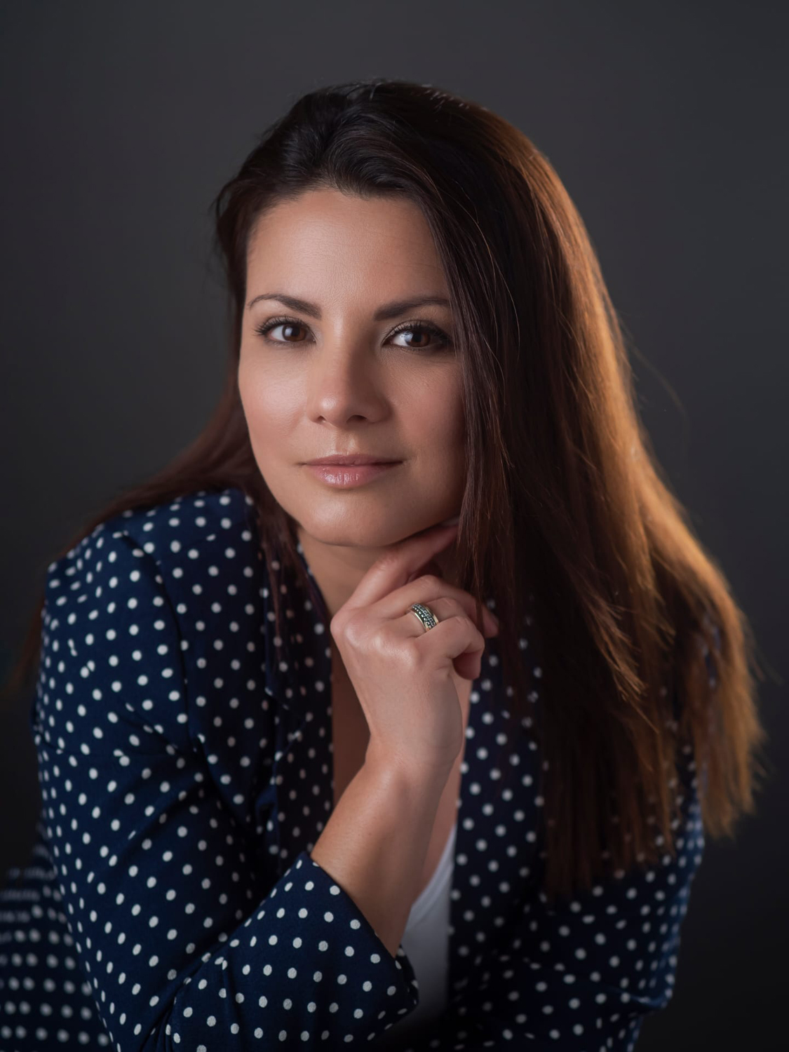 Modelo profissional SE005, feminino, 1.55 de altura, de Setúbal - Agência SVRP