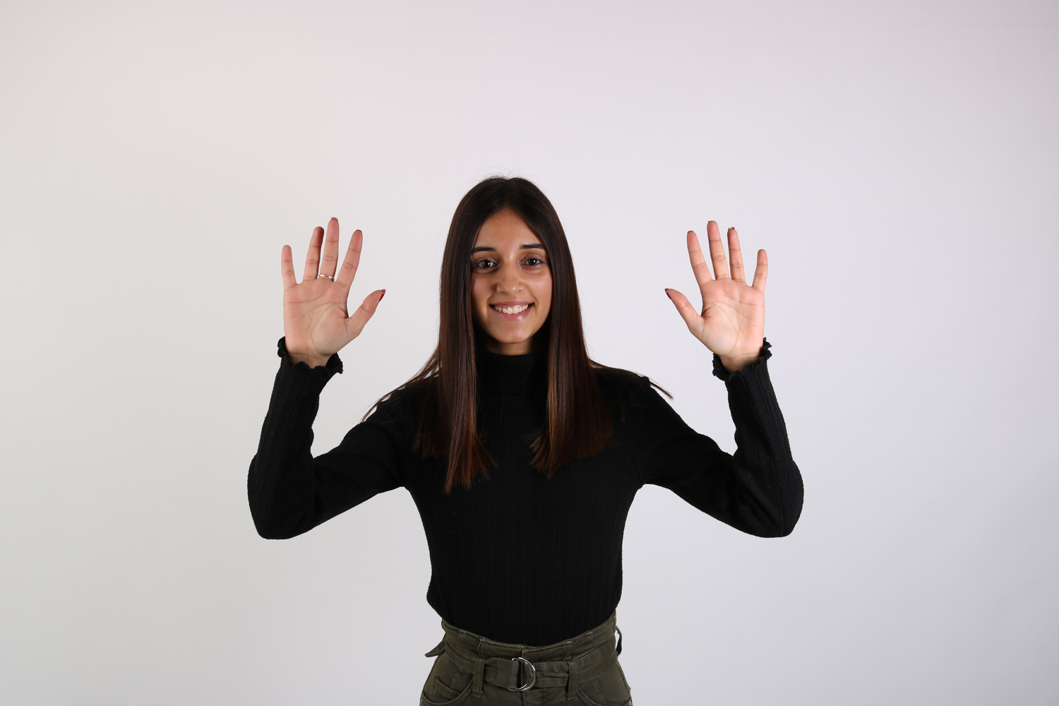 Modelo profissional SE006, feminino, 1.65 de altura, de Setúbal - Agência SVRP