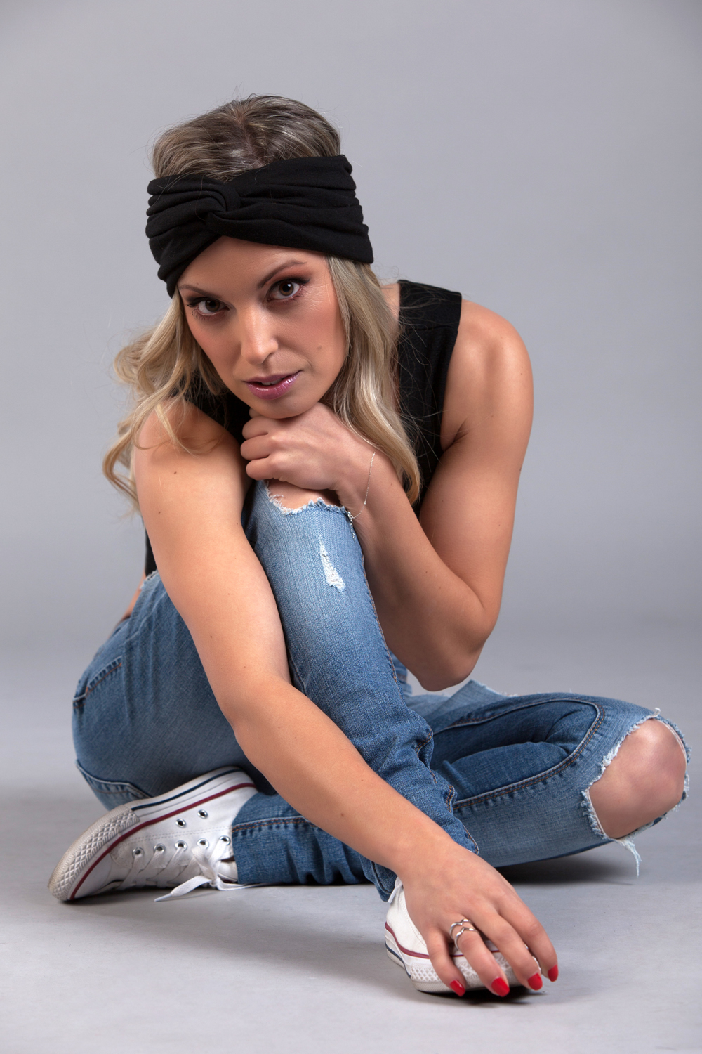 Modelo profissional SE007, feminino, 1.53 de altura, de Setúbal - Agência SVRP