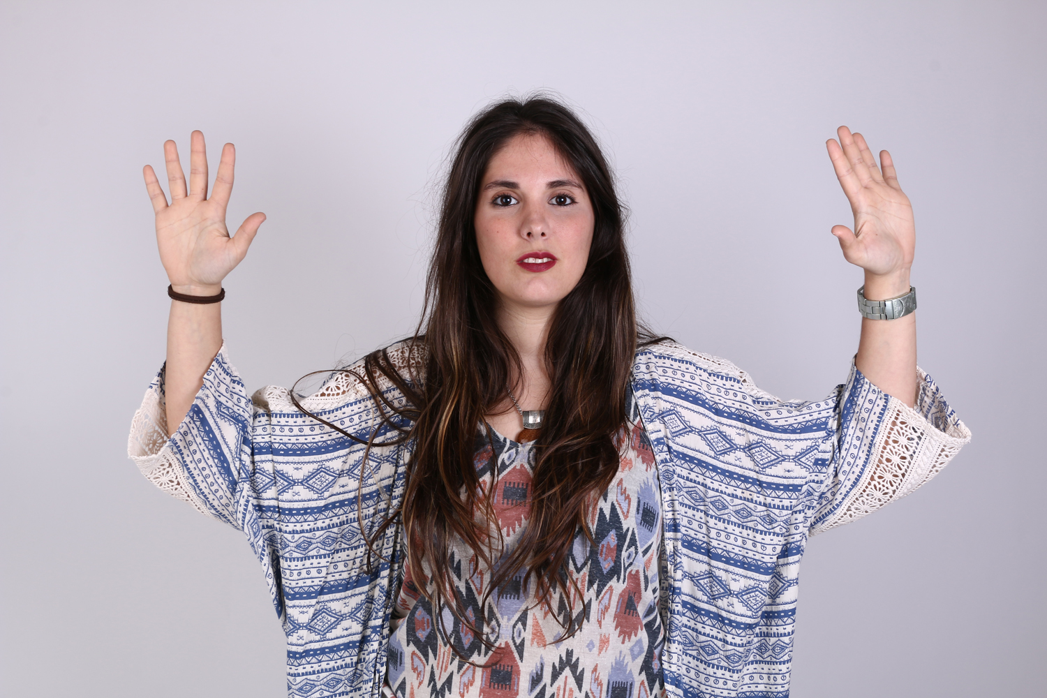 Modelo profissional SE016, feminino, 1.60 de altura, de Setúbal - Agência SVRP