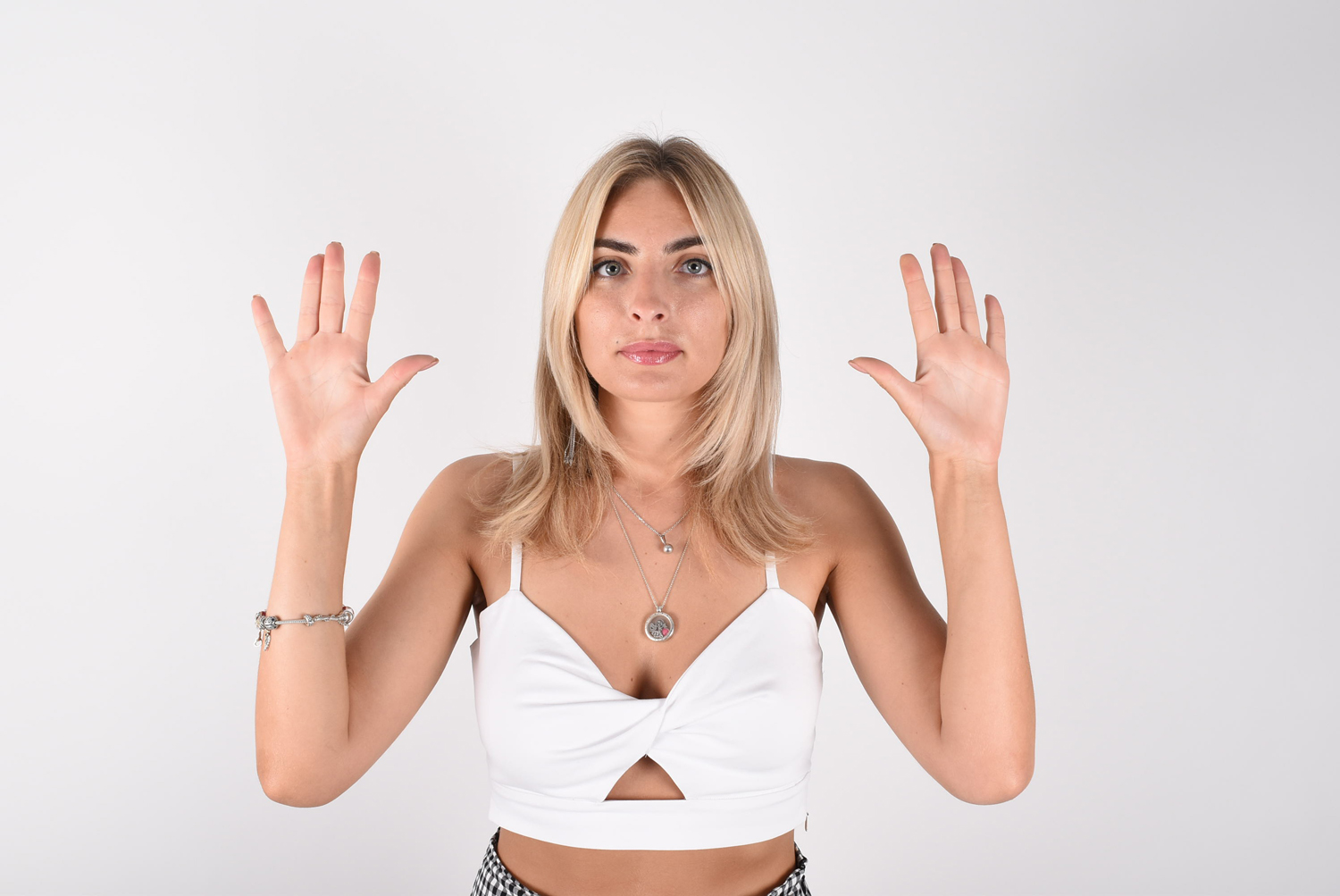 Modelo profissional SE017, feminino, 1.70 de altura, de Setúbal - Agência SVRP