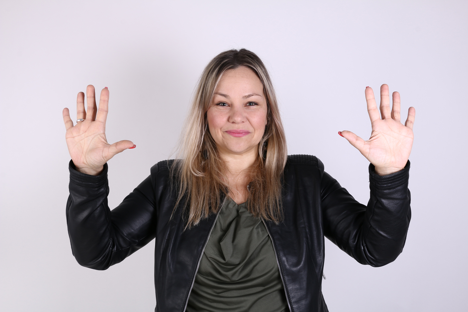 Modelo profissional SE019, feminino, 1.58 de altura, de Setúbal - Agência SVRP