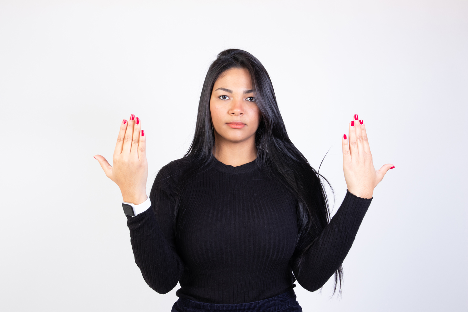 Modelo profissional SE020, feminino, 1.71 de altura, de Setúbal - Agência SVRP