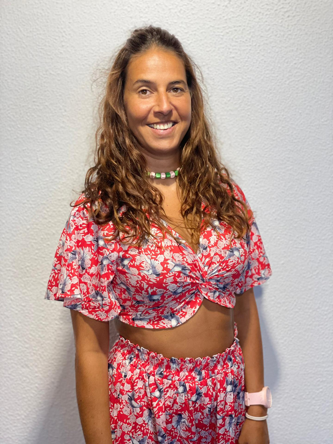 Modelo profissional SE030, feminino, 1.63 de altura, de Setúbal - Agência SVRP