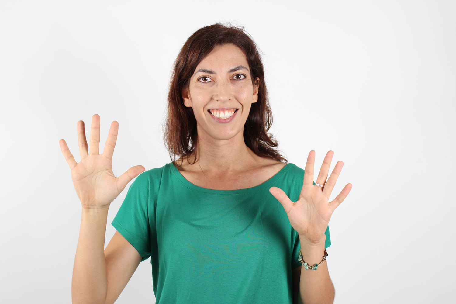 Modelo profissional SE032, feminino, 1.68 de altura, de Setúbal - Agência SVRP