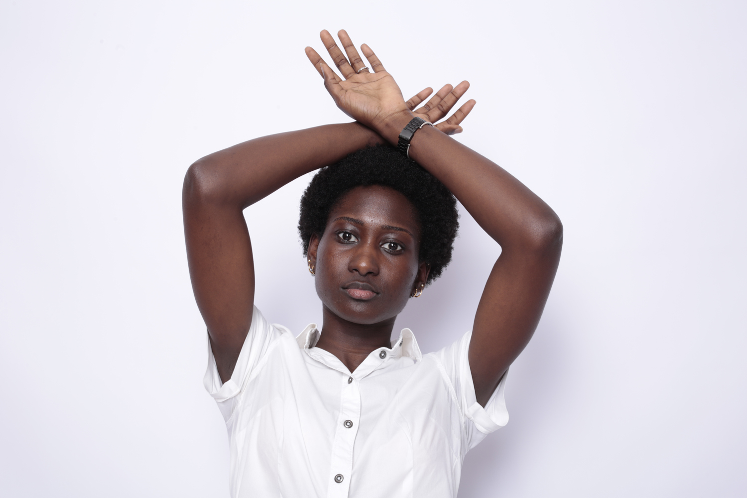 Modelo profissional SE035, feminino, 1.75 de altura, de Setúbal - Agência SVRP