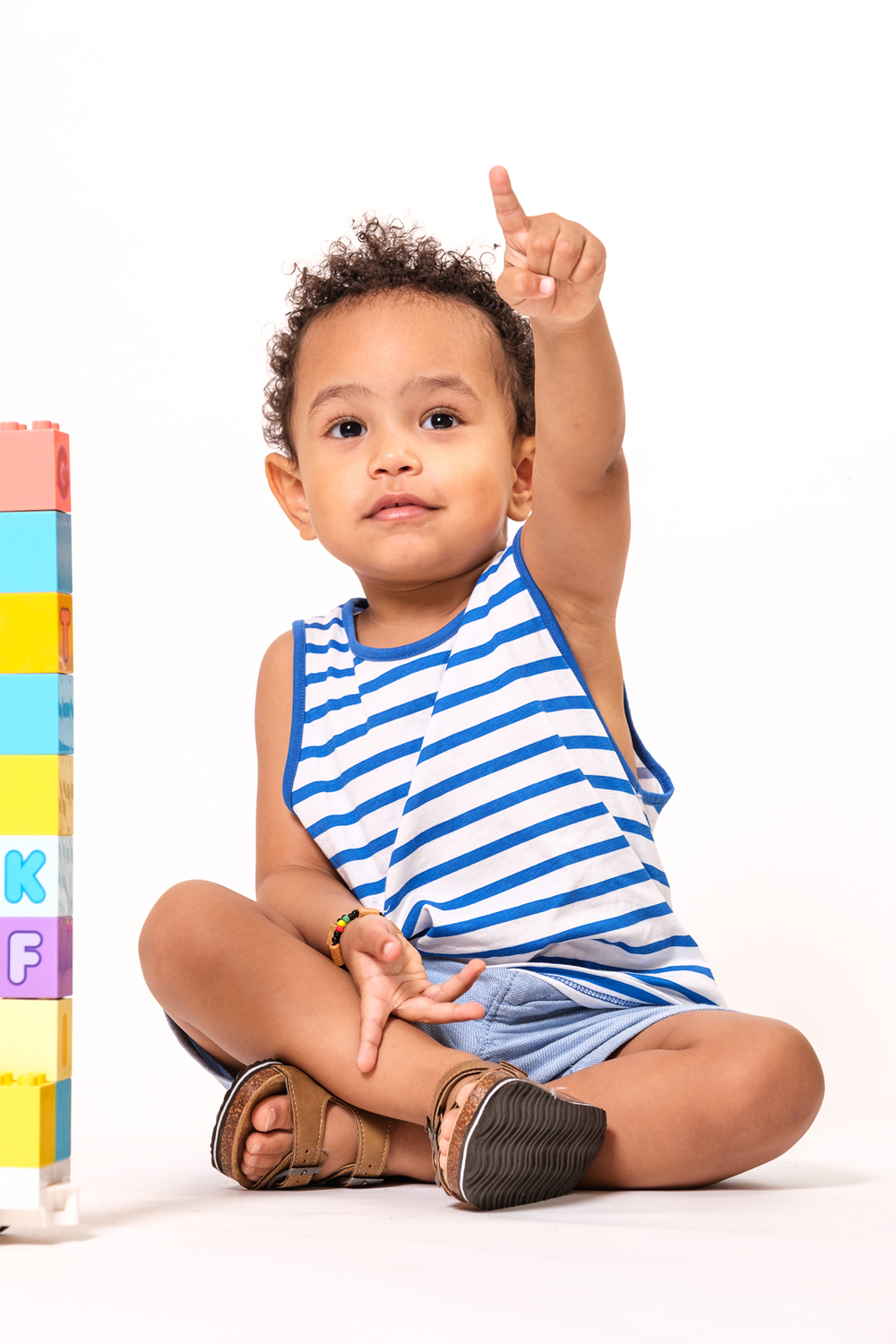 Modelo profissional SE036, masculino, 0.90 de altura, de Setúbal - Agência SVRP