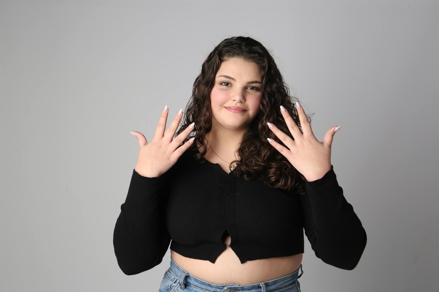 Modelo profissional SE038, feminino, 1.64 de altura, de Setúbal - Agência SVRP