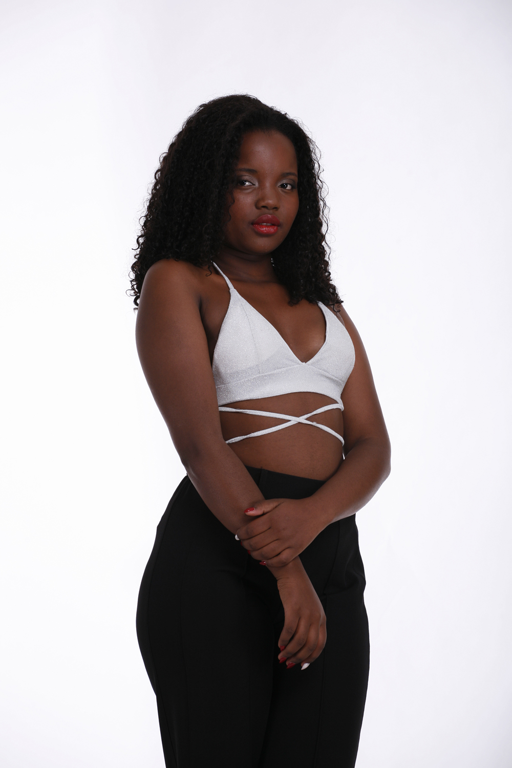 Modelo profissional SE046, feminino, 1.66 de altura, de Setúbal - Agência SVRP