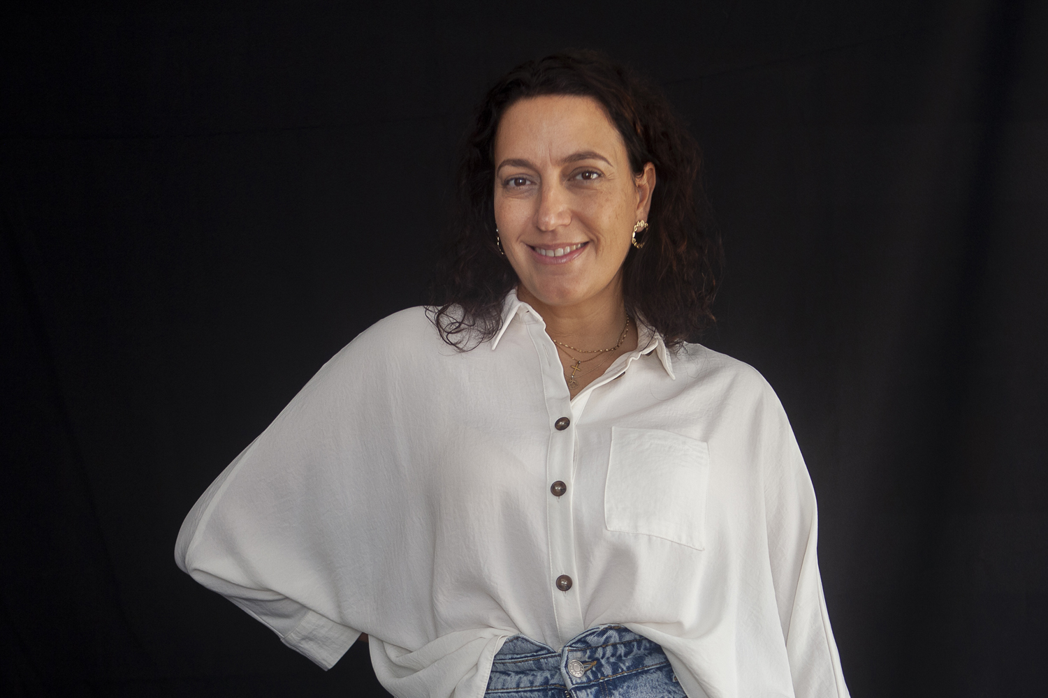 Modelo profissional SE048, feminino, 1.67 de altura, de Setúbal - Agência SVRP