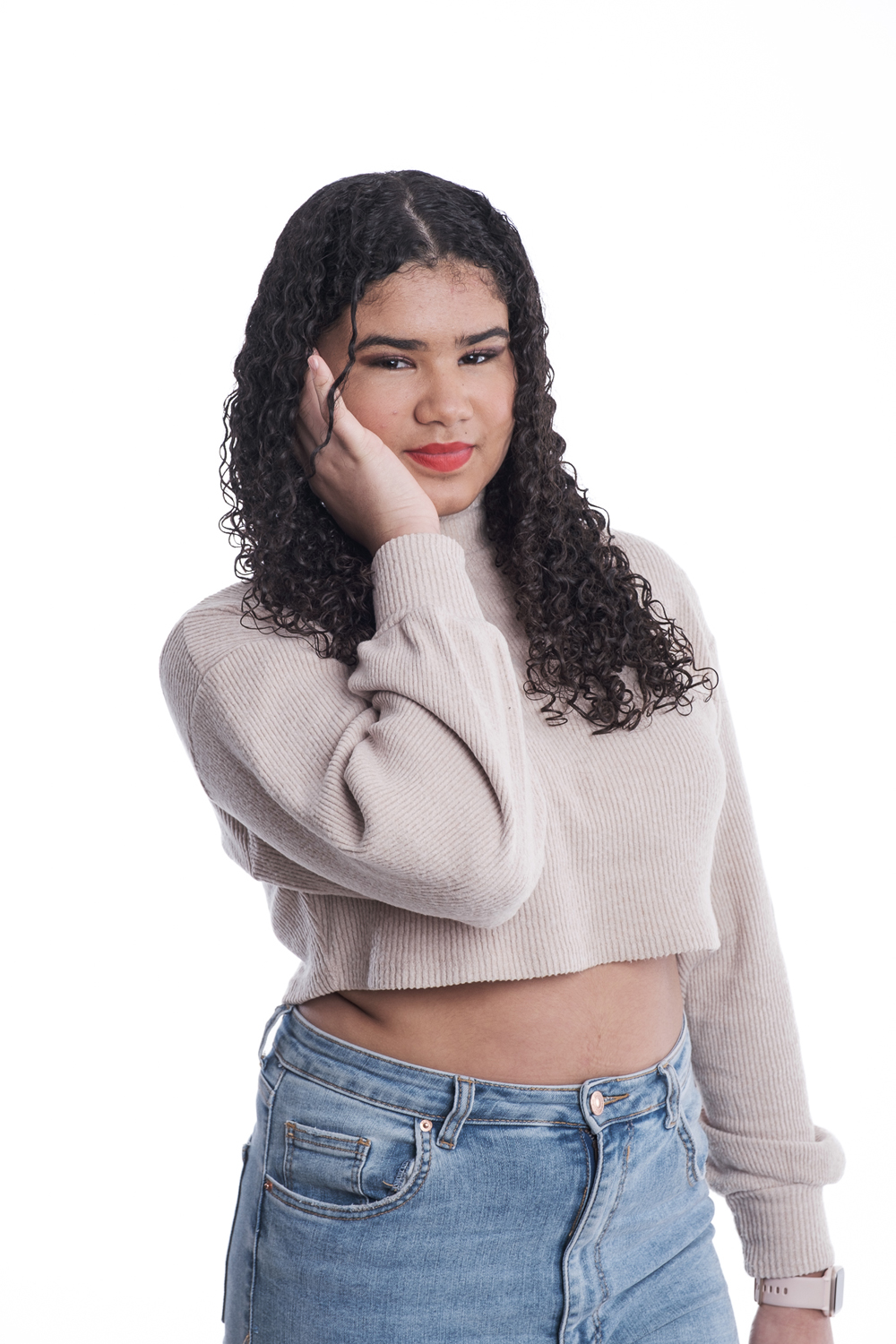 Modelo profissional SE051, feminino, 1.68 de altura, de Setúbal - Agência SVRP