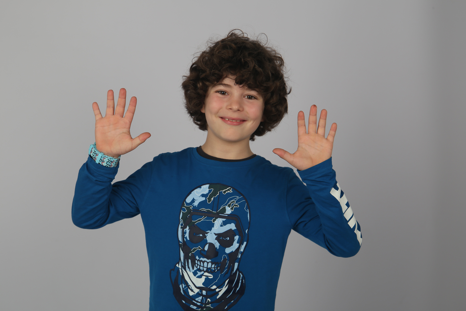 Modelo profissional SE052, masculino, 1.40 de altura, de Setúbal - Agência SVRP