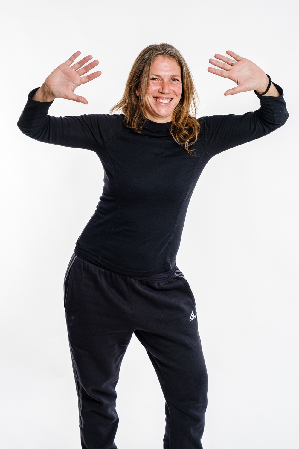 Modelo profissional SE054, feminino, 1.68 de altura, de Setúbal - Agência SVRP