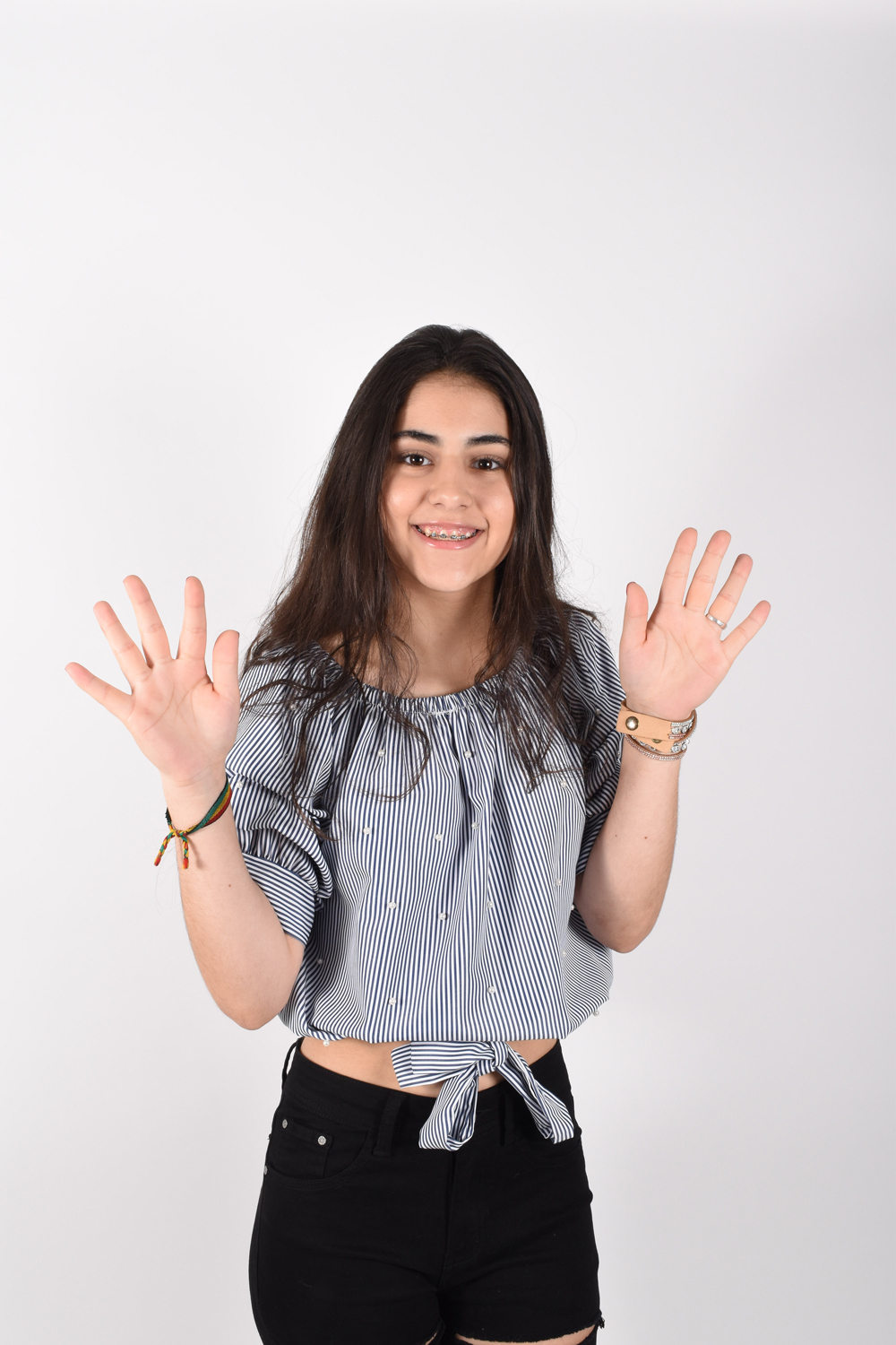 Modelo profissional SE059, feminino, 1.61 de altura, de Setúbal - Agência SVRP