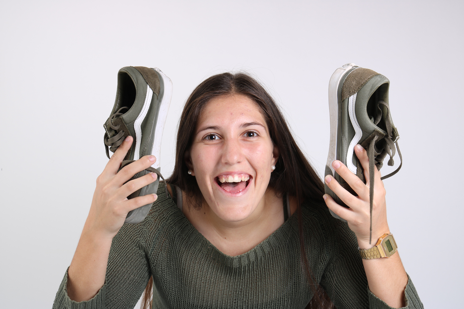 Modelo profissional SE063, feminino, 1.66 de altura, de Setúbal - Agência SVRP